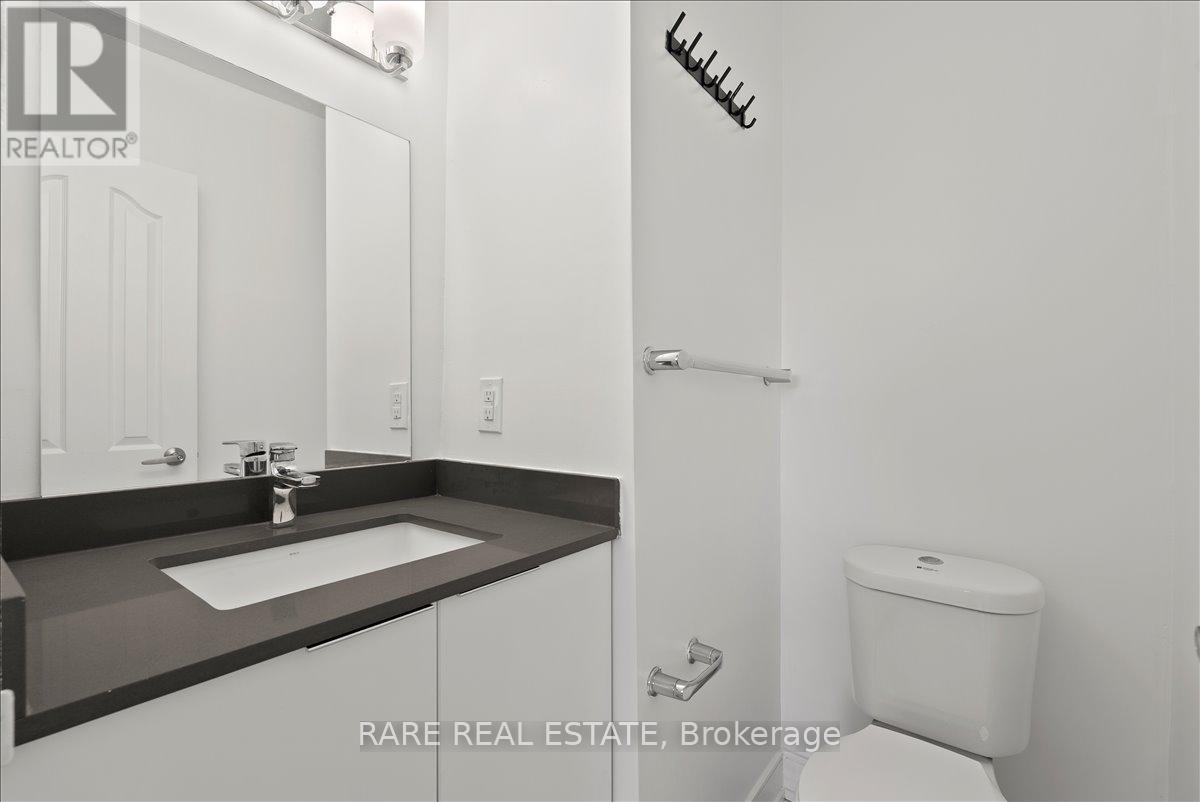 419 - 10 Garfella Drive, Toronto, Ontario  M9V 2E9 - Photo 18 - W13237134
