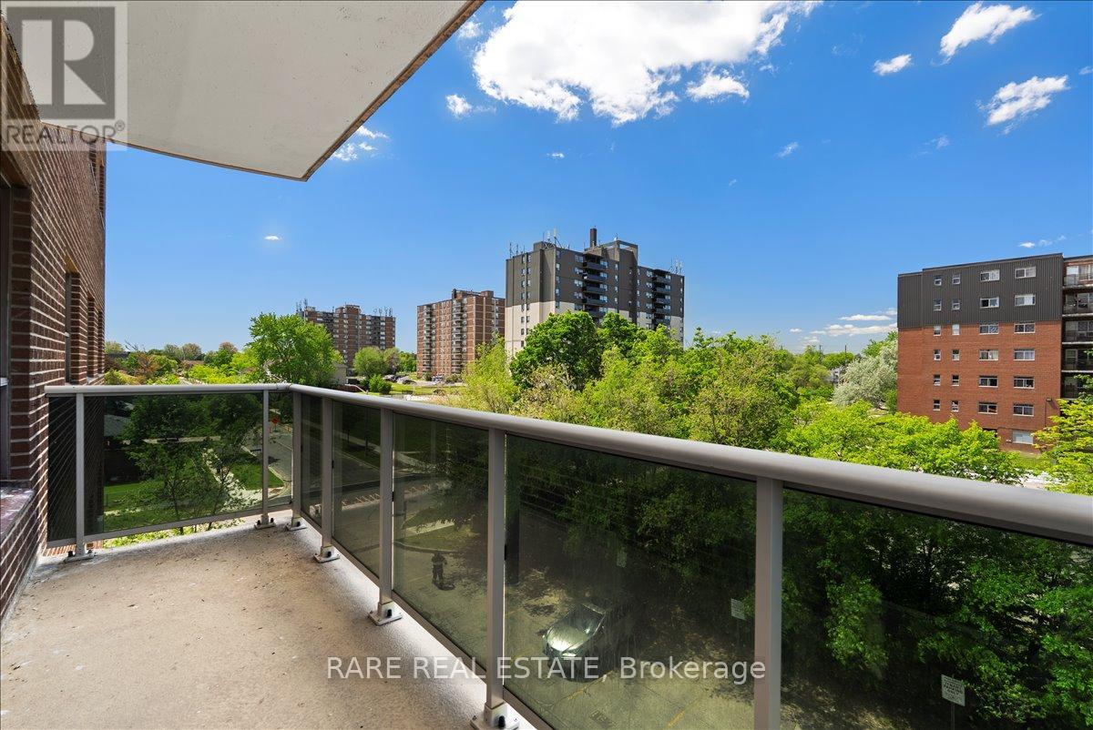 419 - 10 Garfella Drive, Toronto, Ontario  M9V 2E9 - Photo 20 - W13237134