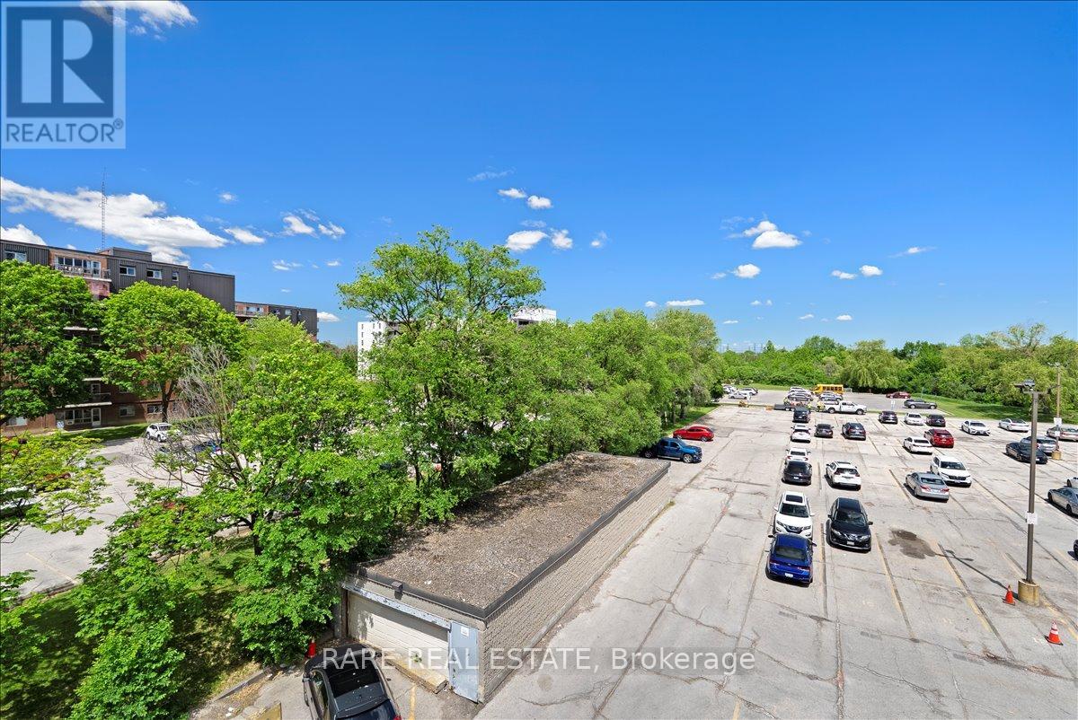 419 - 10 Garfella Drive, Toronto, Ontario  M9V 2E9 - Photo 21 - W13237134