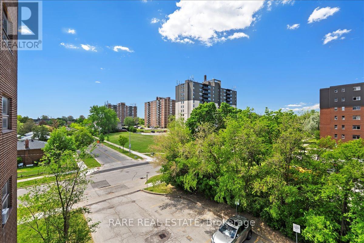 419 - 10 Garfella Drive, Toronto, Ontario  M9V 2E9 - Photo 22 - W13237134