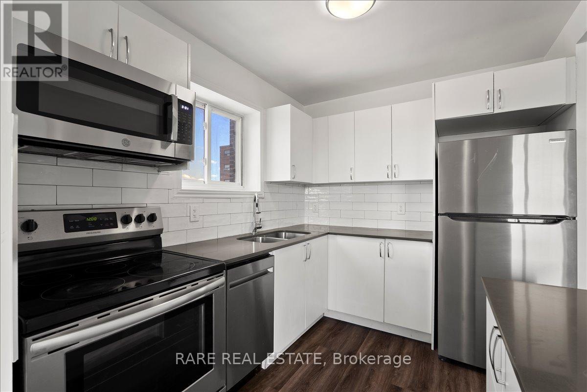 419 - 10 Garfella Drive, Toronto, Ontario  M9V 2E9 - Photo 4 - W13237134
