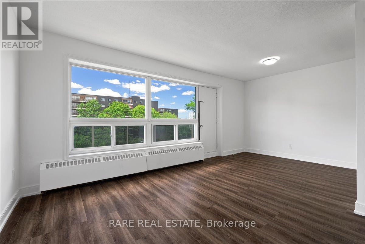 419 - 10 Garfella Drive, Toronto, Ontario  M9V 2E9 - Photo 5 - W13237134