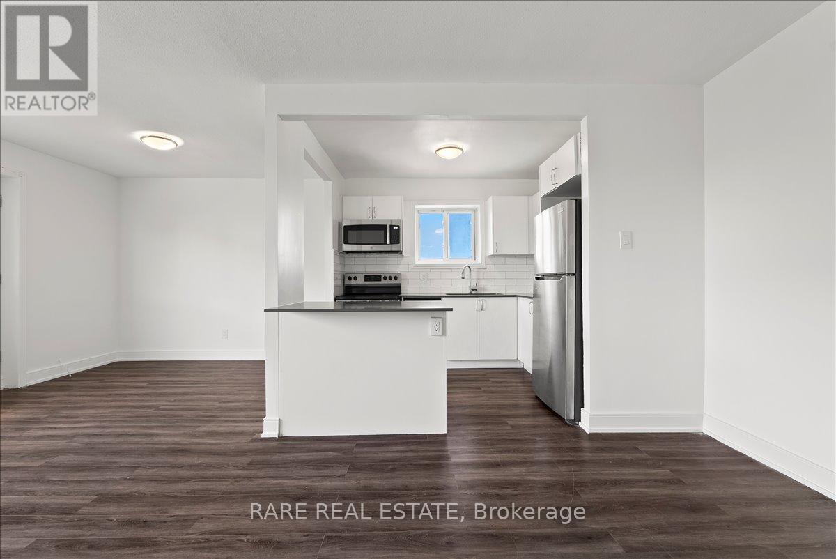 419 - 10 Garfella Drive, Toronto, Ontario  M9V 2E9 - Photo 6 - W13237134