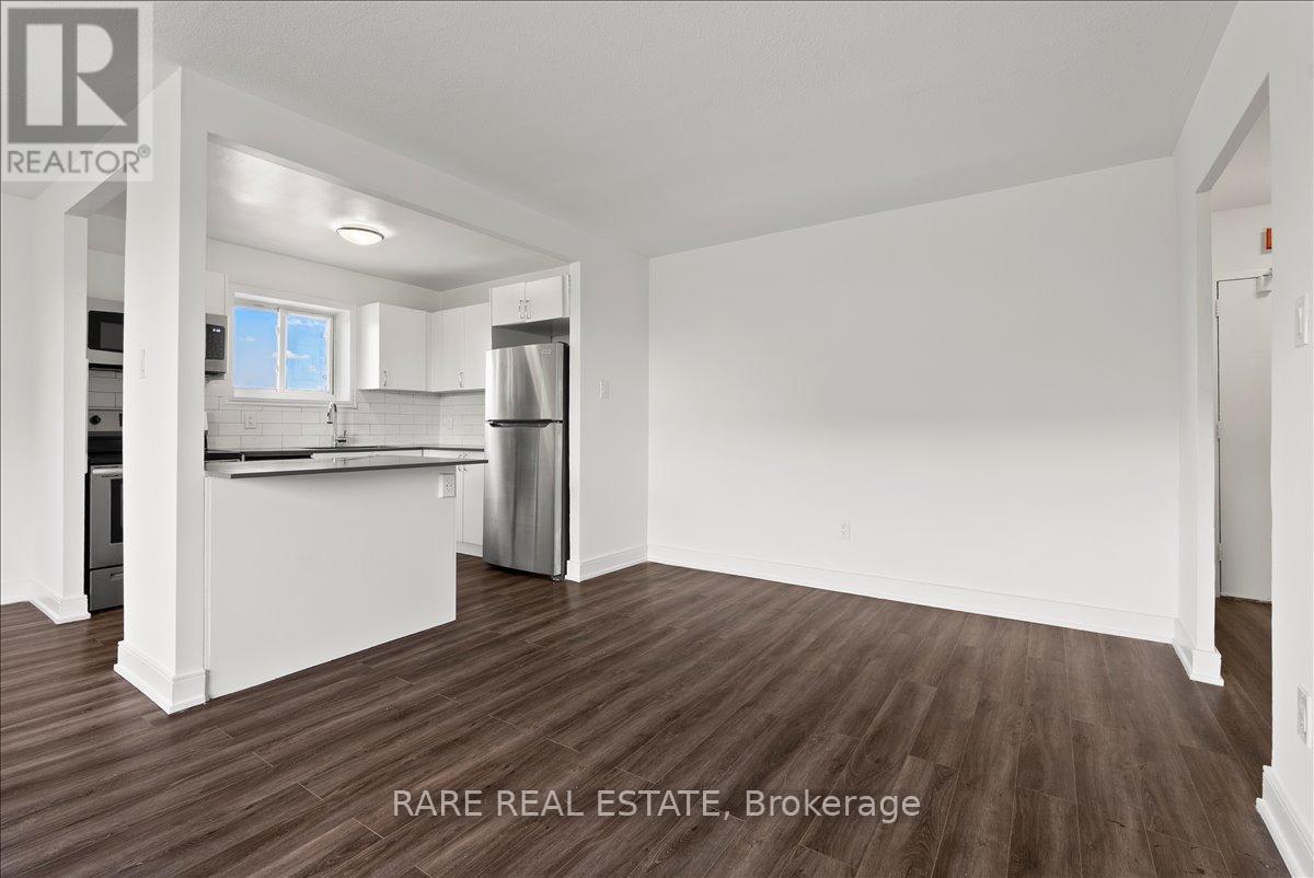 419 - 10 Garfella Drive, Toronto, Ontario  M9V 2E9 - Photo 7 - W13237134