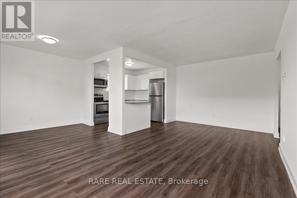 419 - 10 Garfella Drive, Toronto, Ontario  M9V 2E9 - Photo 8 - W13237134