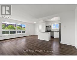 419 - 10 GARFELLA DRIVE, Toronto, Ontario