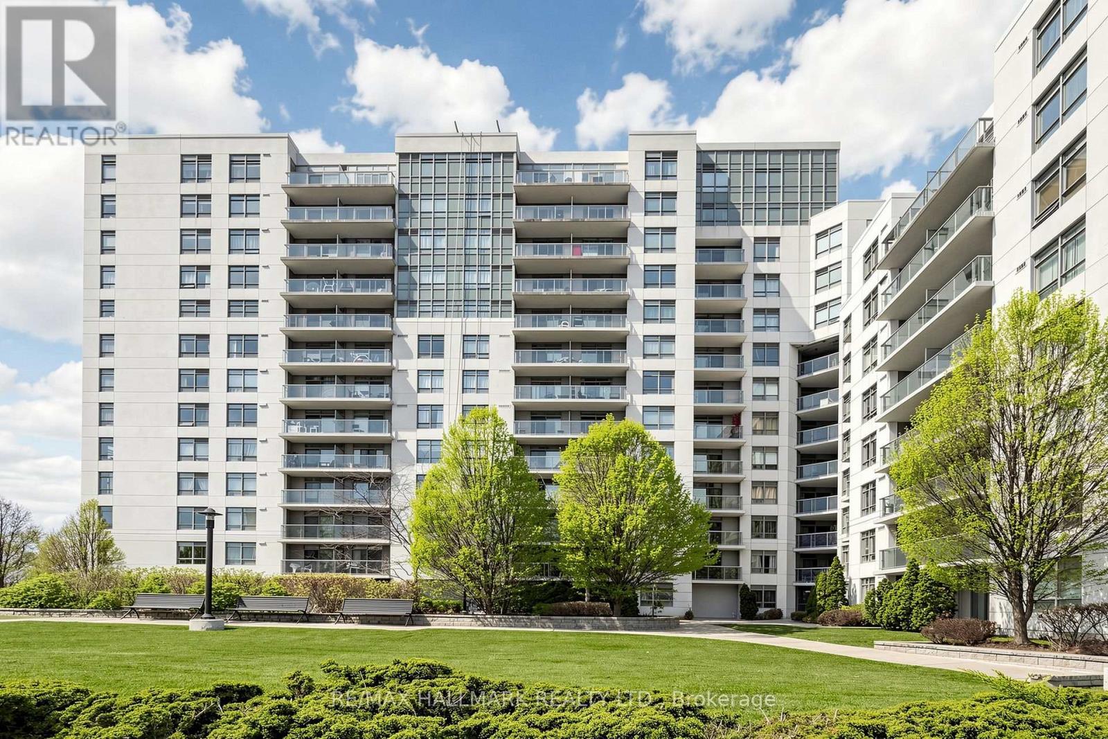 1119 - 812 Lansdowne Avenue, Toronto, Ontario  M6H 4K5 - Photo 2 - W13237156