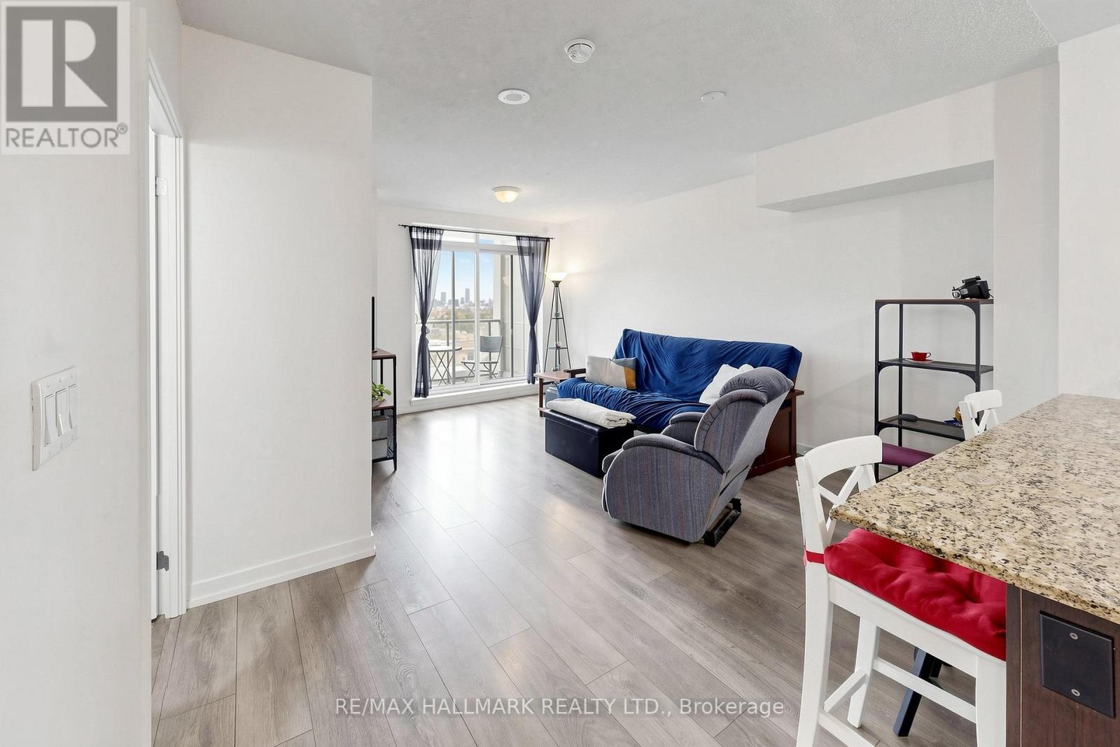 1119 - 812 Lansdowne Avenue, Toronto, Ontario  M6H 4K5 - Photo 7 - W13237156