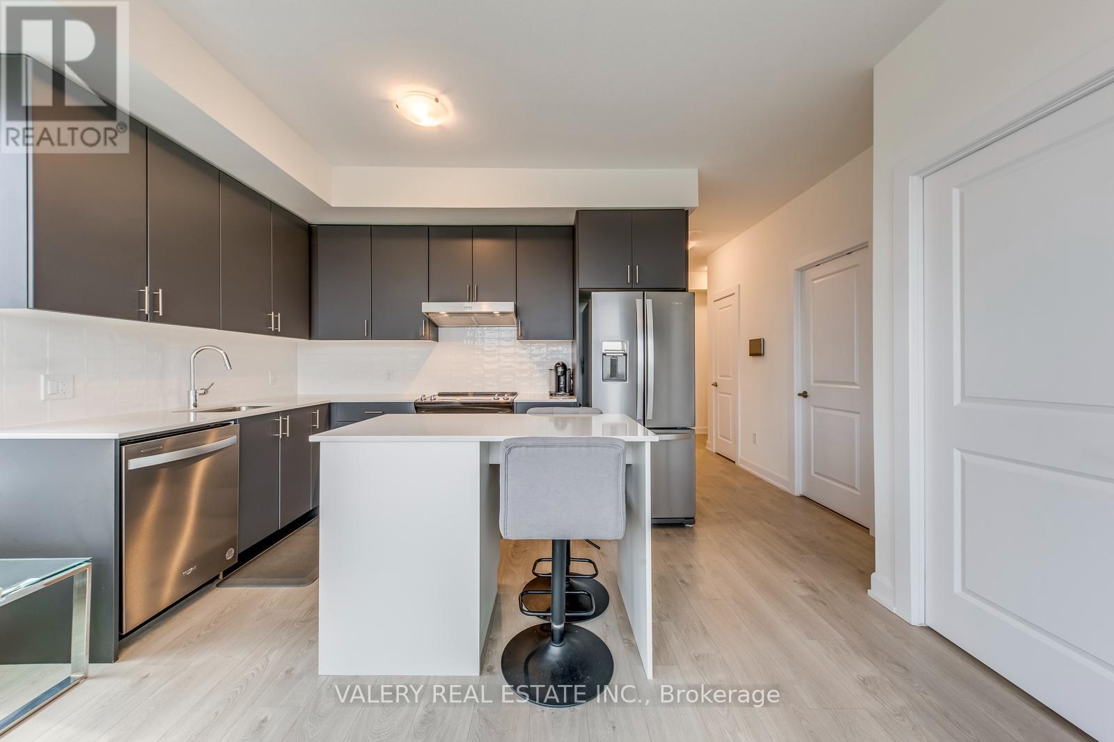 706 - 3220 William Coltson Avenue, Oakville, Ontario  L6H 7X9 - Photo 10 - W13237172