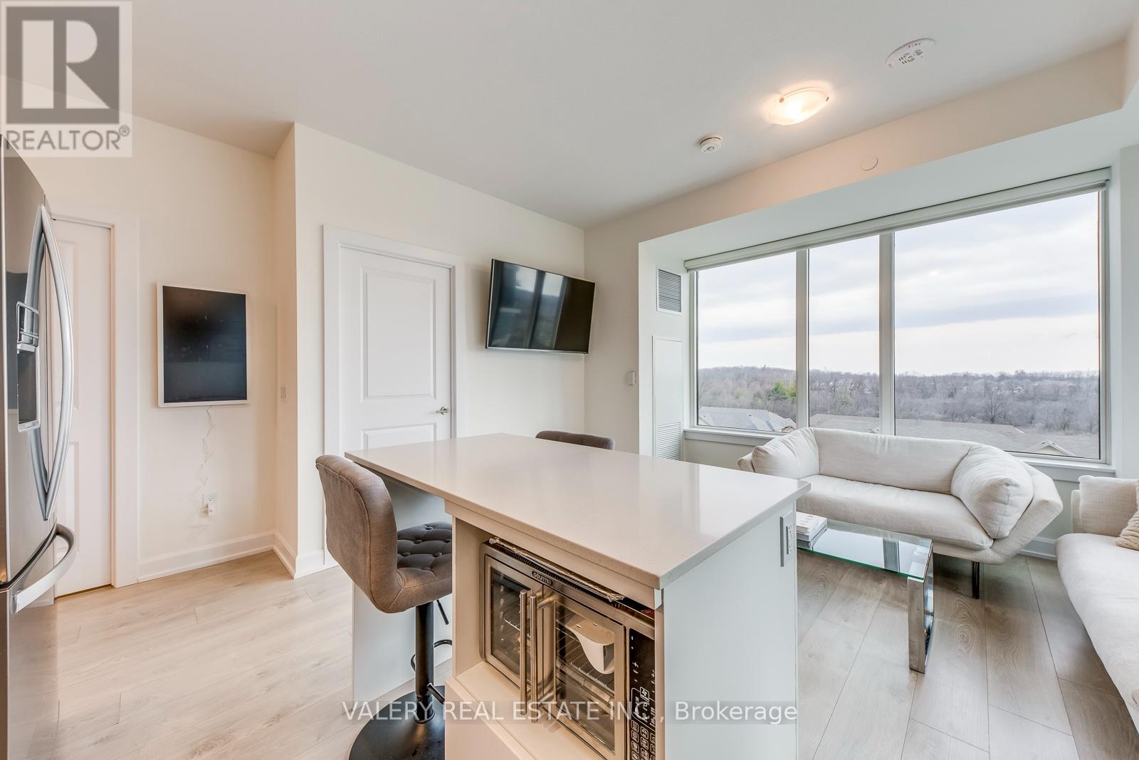 706 - 3220 William Coltson Avenue, Oakville, Ontario  L6H 7X9 - Photo 11 - W13237172