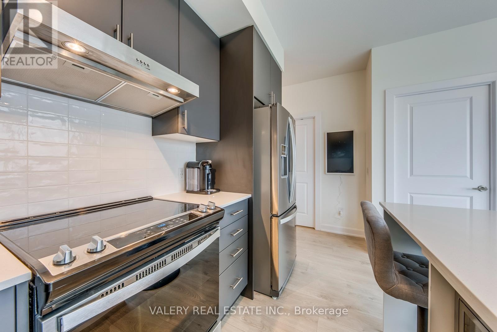 706 - 3220 William Coltson Avenue, Oakville, Ontario  L6H 7X9 - Photo 12 - W13237172