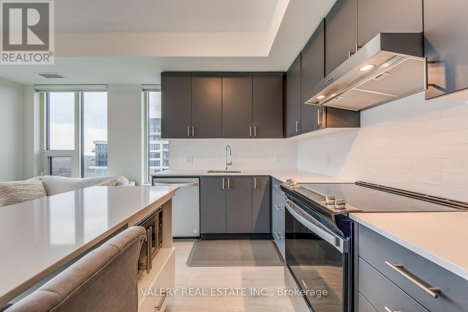 706 - 3220 William Coltson Avenue, Oakville, Ontario  L6H 7X9 - Photo 13 - W13237172