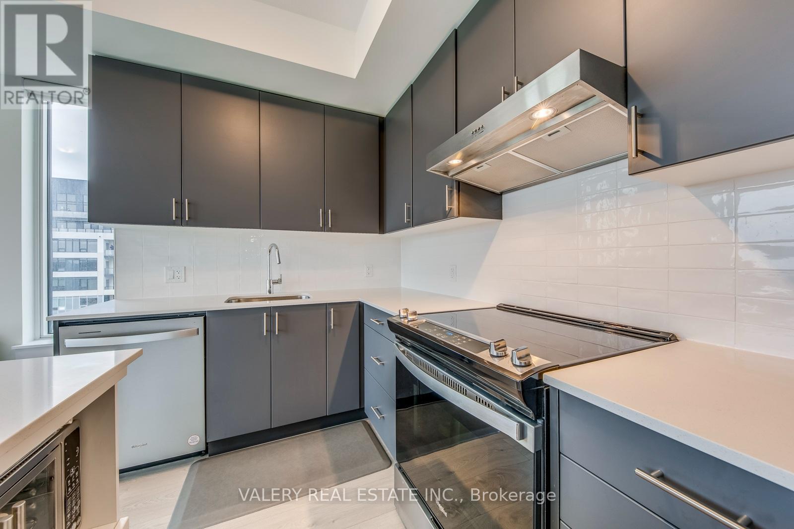 706 - 3220 William Coltson Avenue, Oakville, Ontario  L6H 7X9 - Photo 14 - W13237172