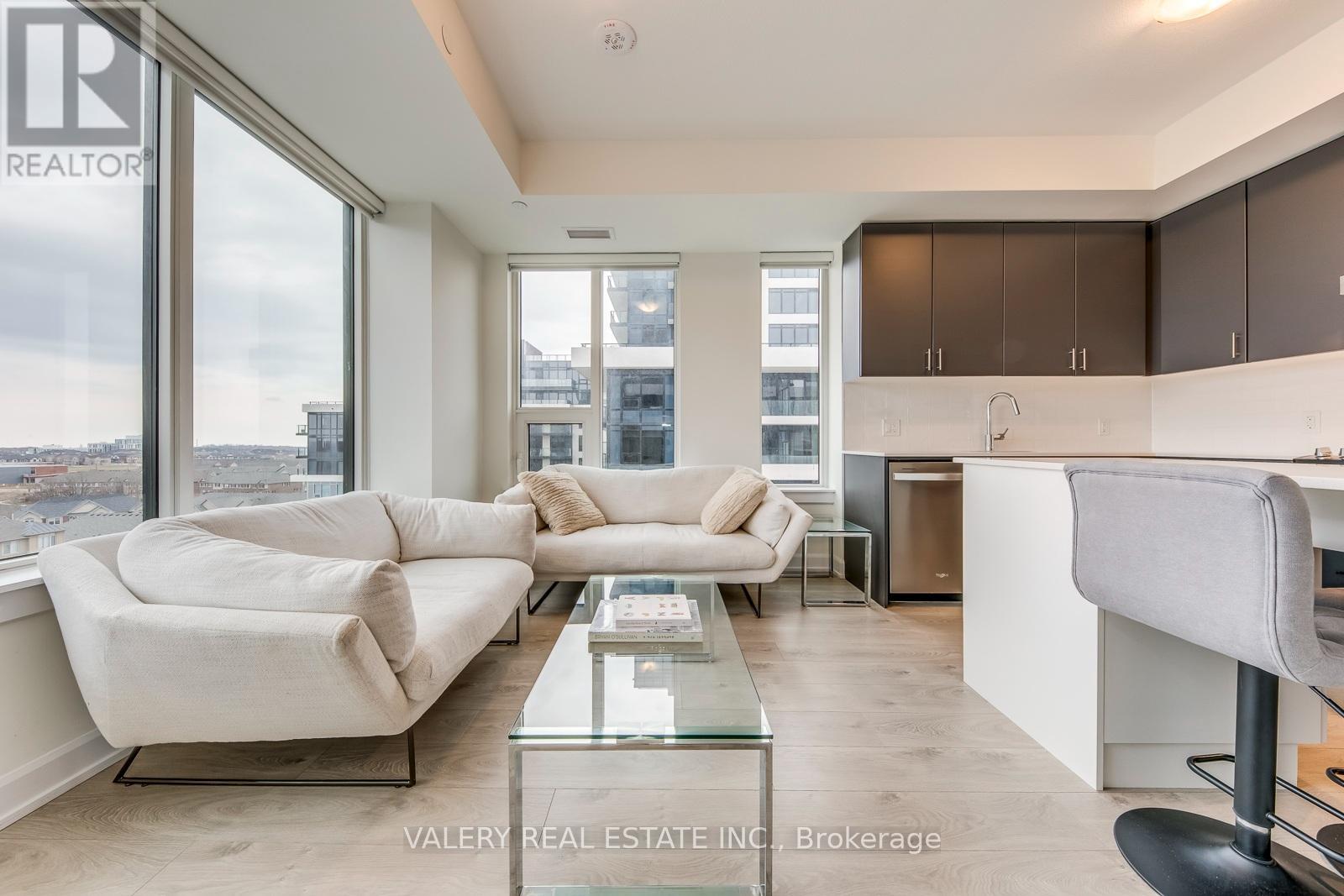 706 - 3220 William Coltson Avenue, Oakville, Ontario  L6H 7X9 - Photo 15 - W13237172