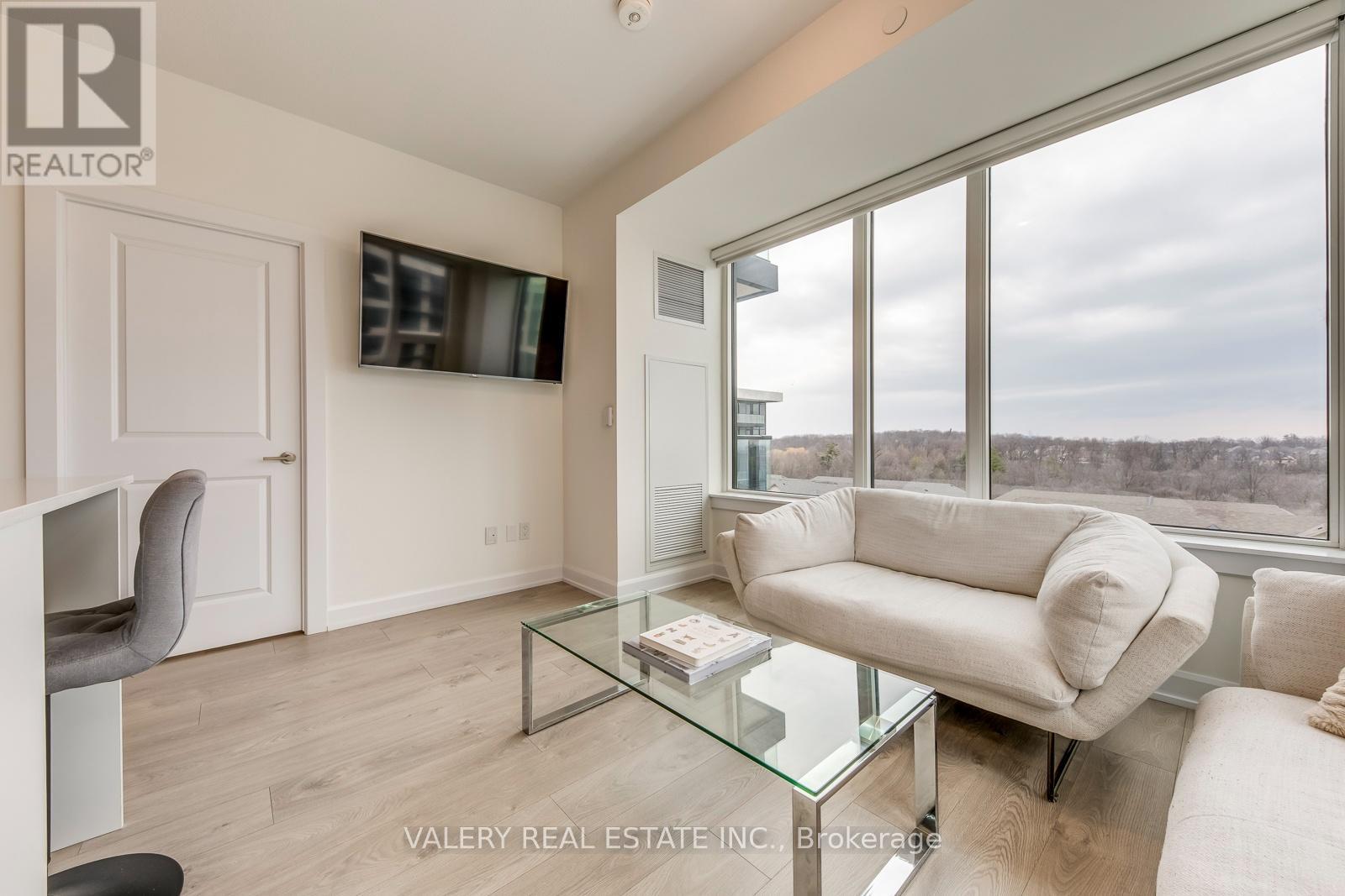 706 - 3220 William Coltson Avenue, Oakville, Ontario  L6H 7X9 - Photo 18 - W13237172