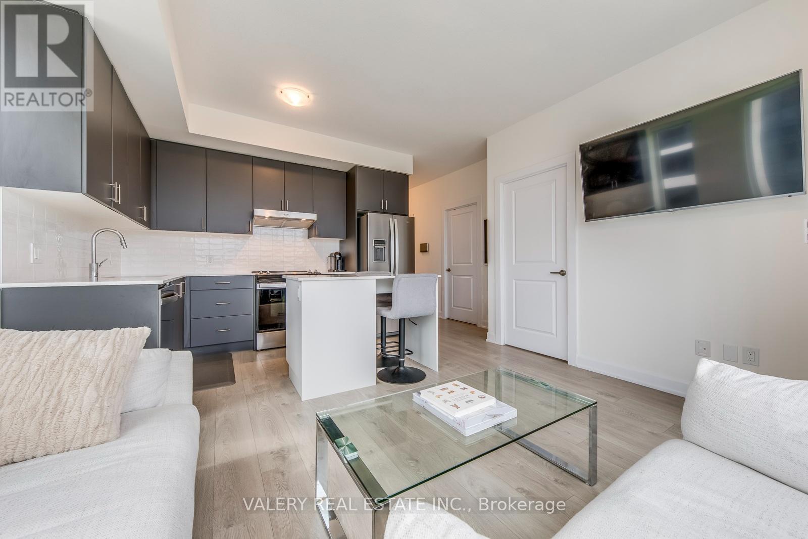 706 - 3220 William Coltson Avenue, Oakville, Ontario  L6H 7X9 - Photo 20 - W13237172