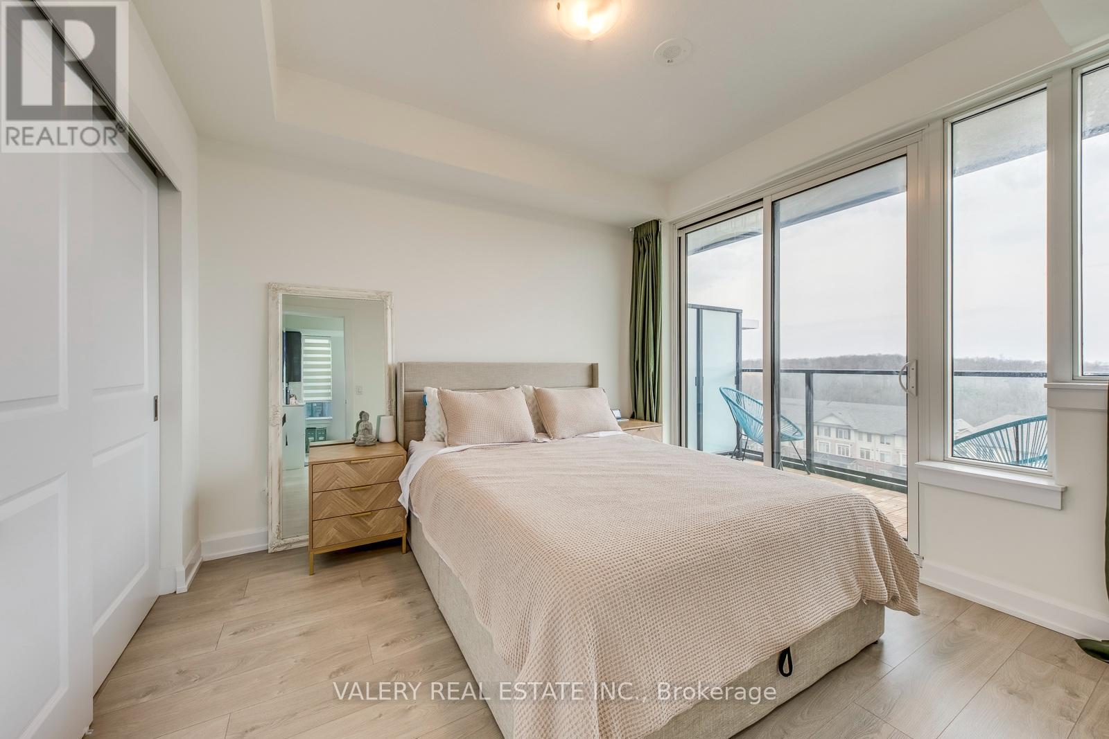 706 - 3220 William Coltson Avenue, Oakville, Ontario  L6H 7X9 - Photo 21 - W13237172