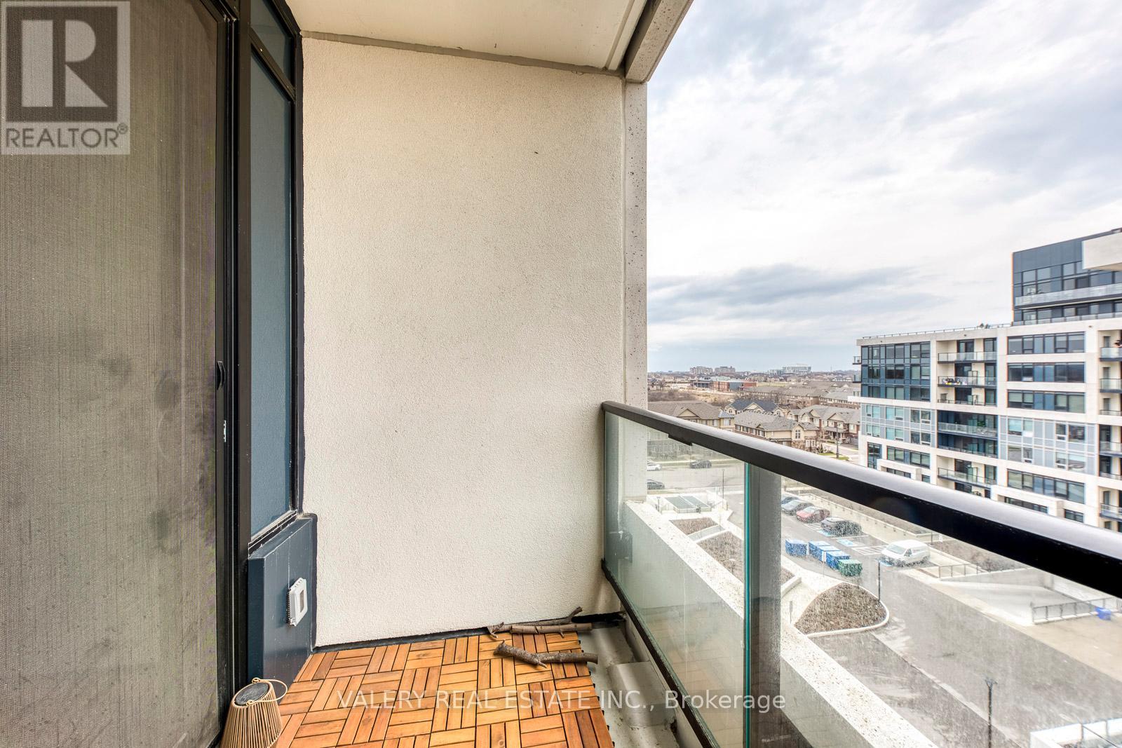 706 - 3220 William Coltson Avenue, Oakville, Ontario  L6H 7X9 - Photo 25 - W13237172