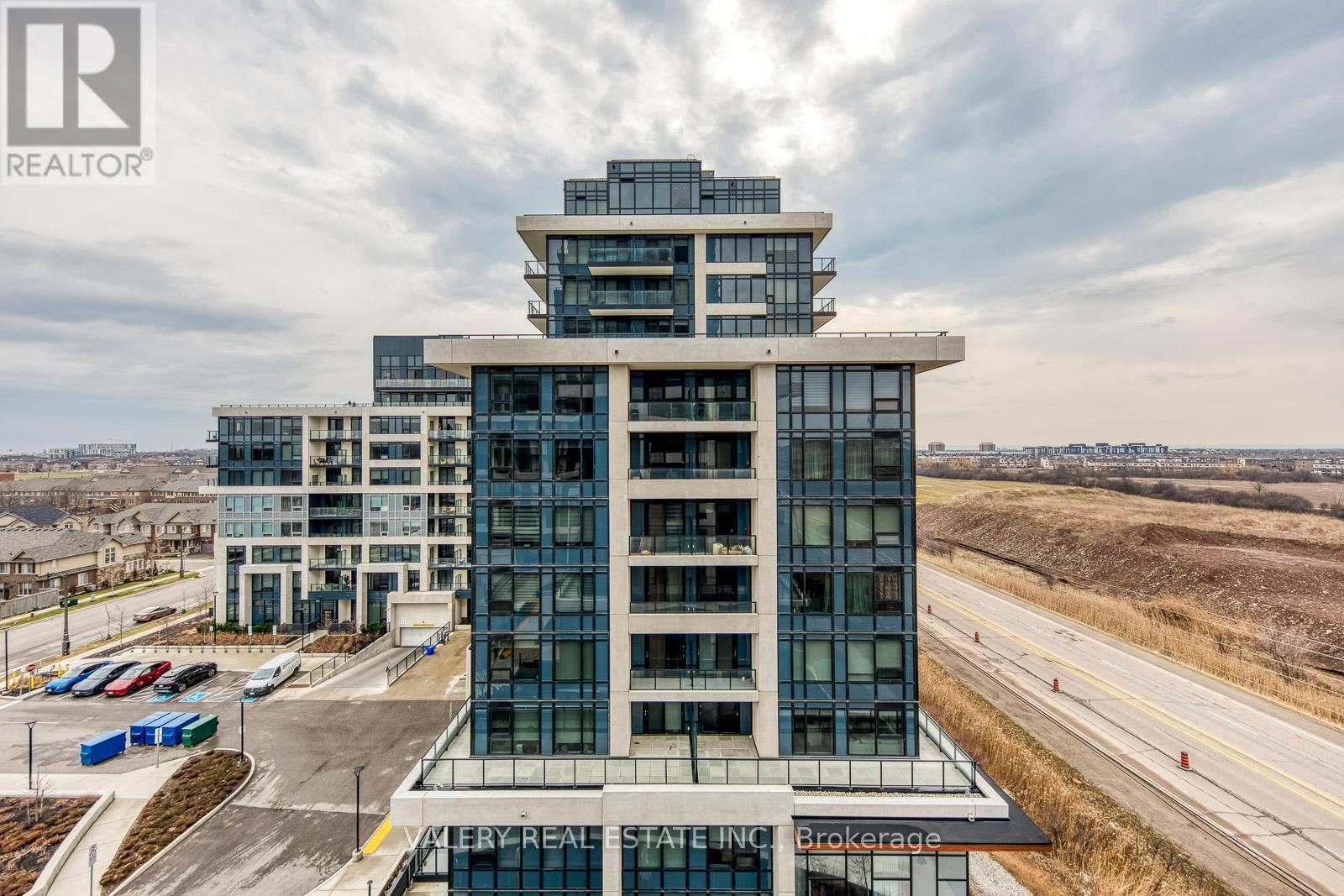 706 - 3220 William Coltson Avenue, Oakville, Ontario  L6H 7X9 - Photo 26 - W13237172