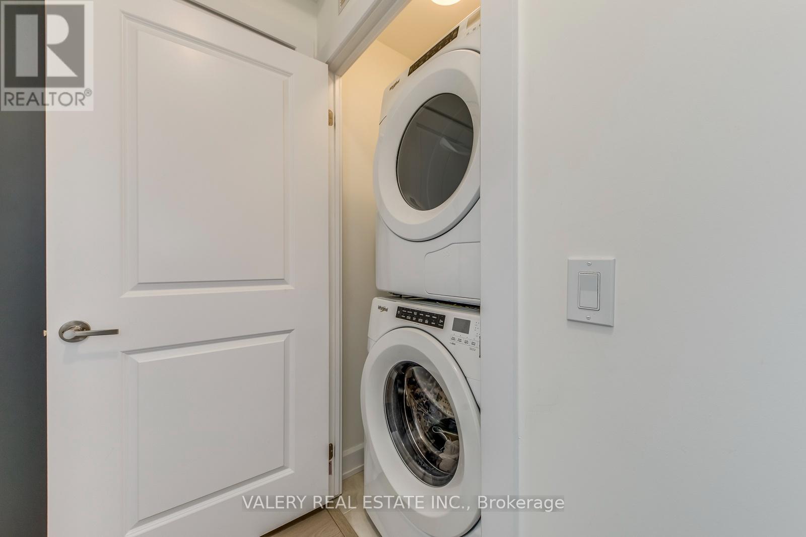 706 - 3220 William Coltson Avenue, Oakville, Ontario  L6H 7X9 - Photo 29 - W13237172