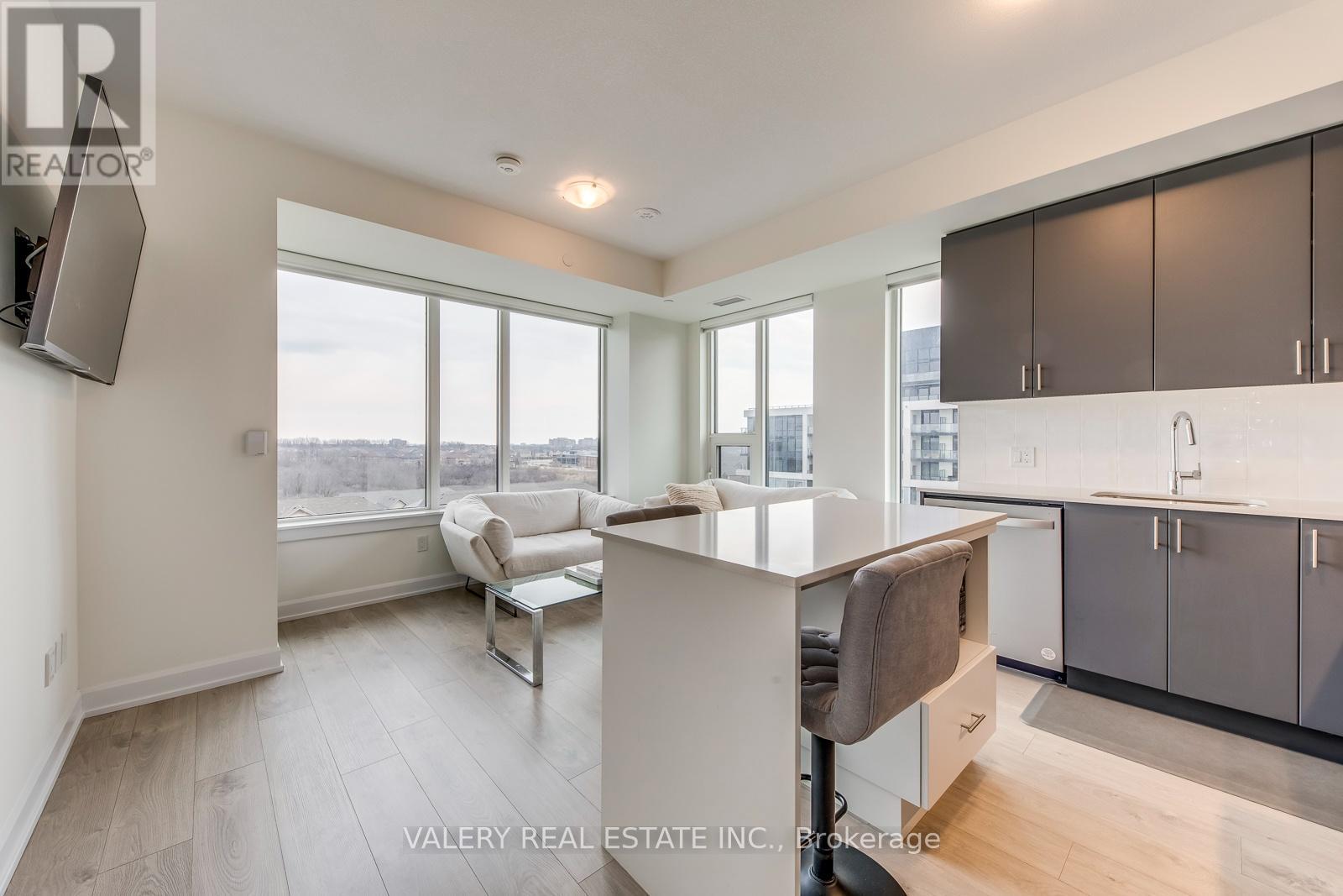 706 - 3220 William Coltson Avenue, Oakville, Ontario  L6H 7X9 - Photo 7 - W13237172