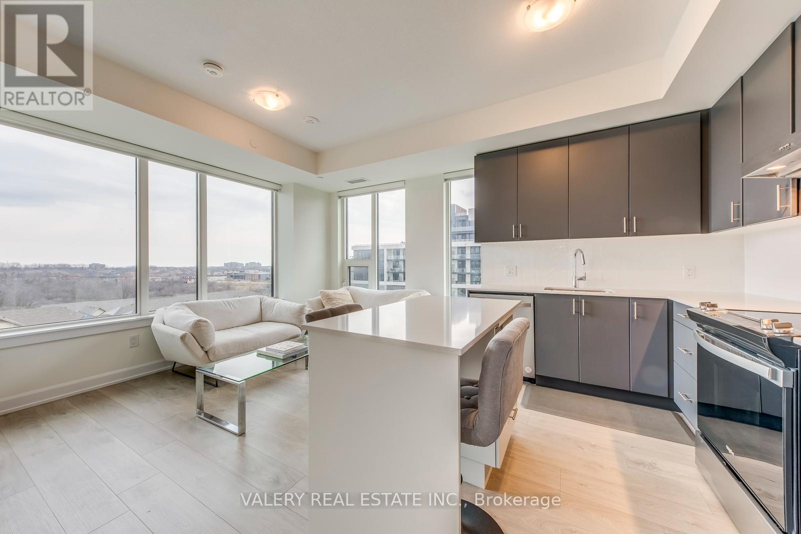 706 - 3220 William Coltson Avenue, Oakville, Ontario  L6H 7X9 - Photo 8 - W13237172