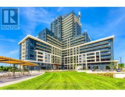 706 - 3220 WILLIAM COLTSON AVENUE, Oakville, Ontario
