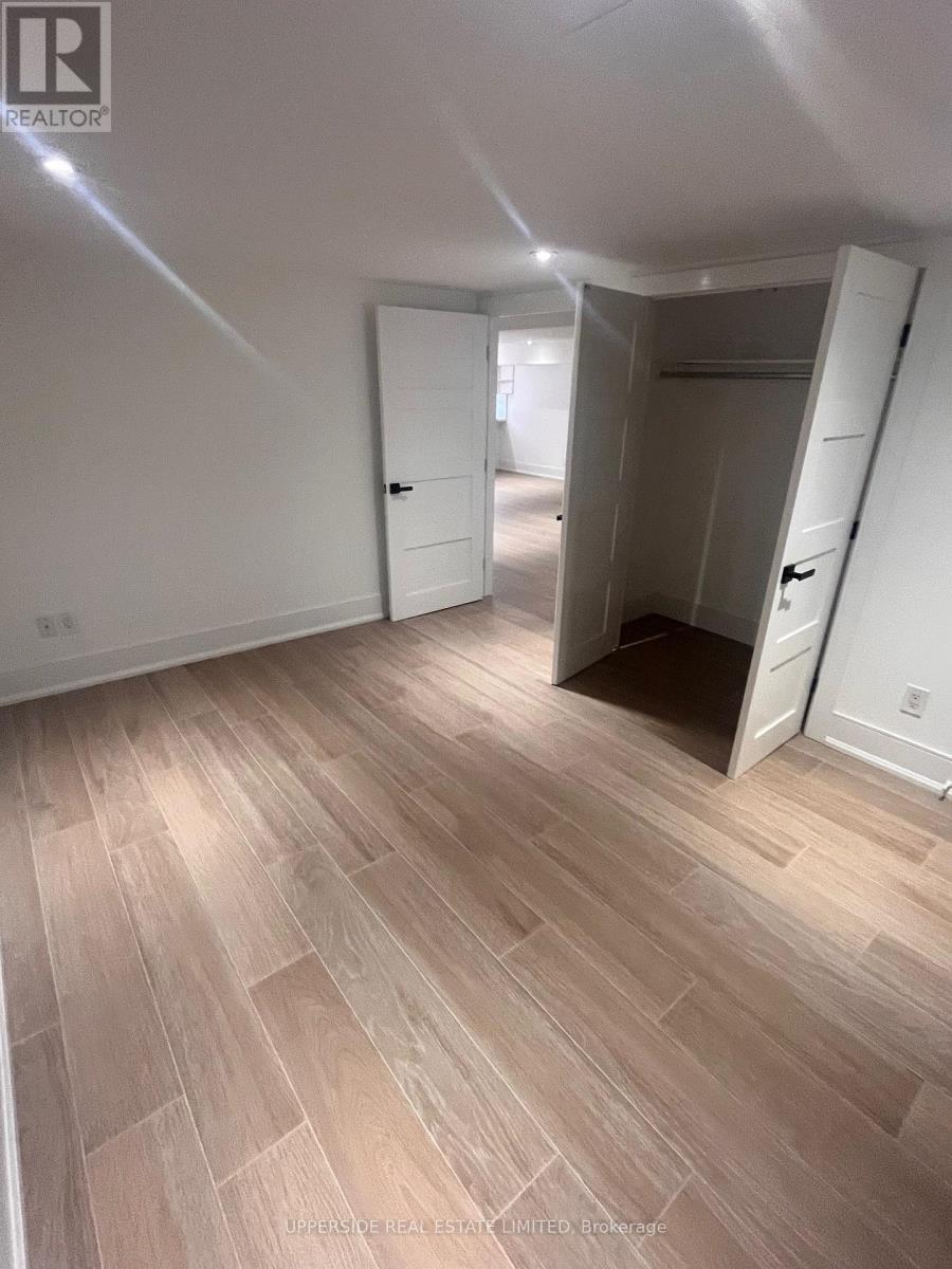 Basement - 15 Addington Crescent, Brampton, Ontario  L6T 2R1 - Photo 5 - W13237184