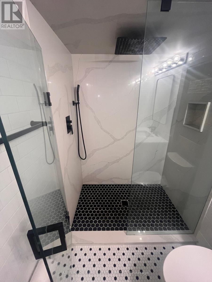 Basement - 15 Addington Crescent, Brampton, Ontario  L6T 2R1 - Photo 7 - W13237184