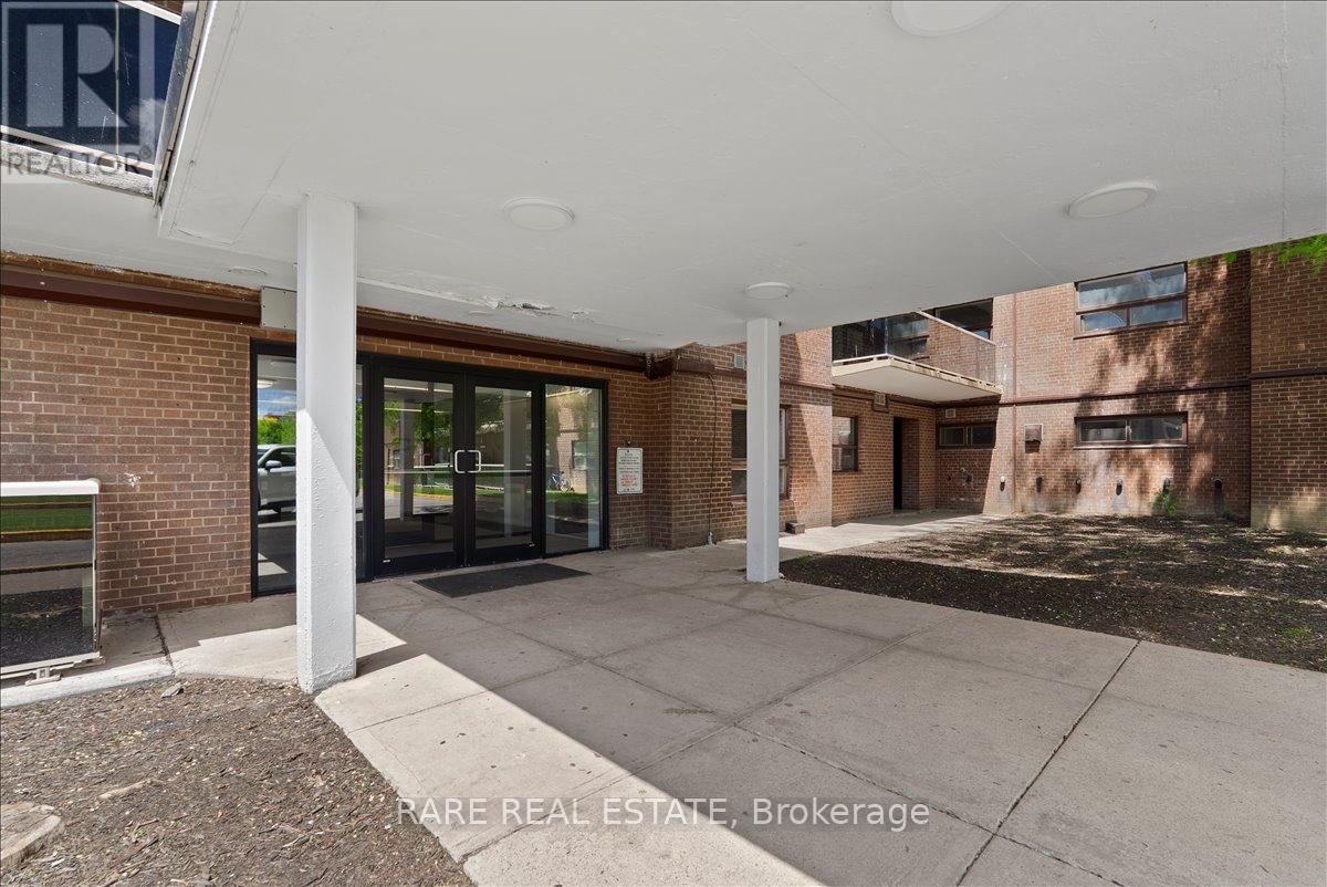 106 - 10 Garfella Drive, Toronto, Ontario  M9V 2E9 - Photo 13 - W13237192