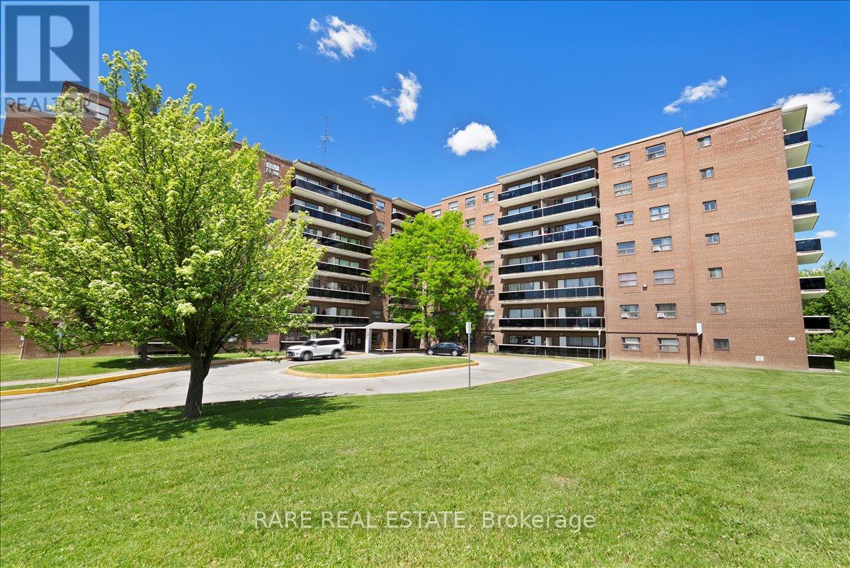 106 - 10 Garfella Drive, Toronto, Ontario  M9V 2E9 - Photo 14 - W13237192