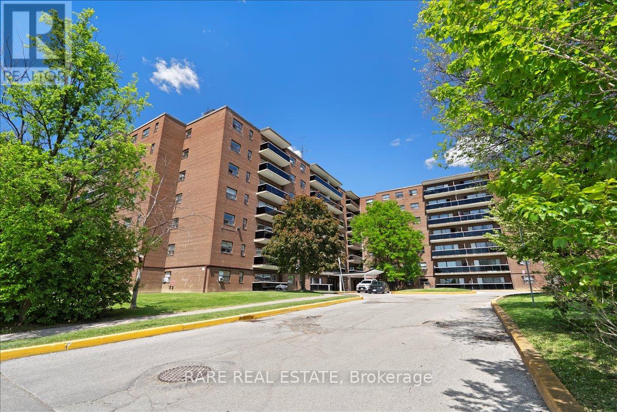 106 - 10 Garfella Drive, Toronto, Ontario  M9V 2E9 - Photo 15 - W13237192