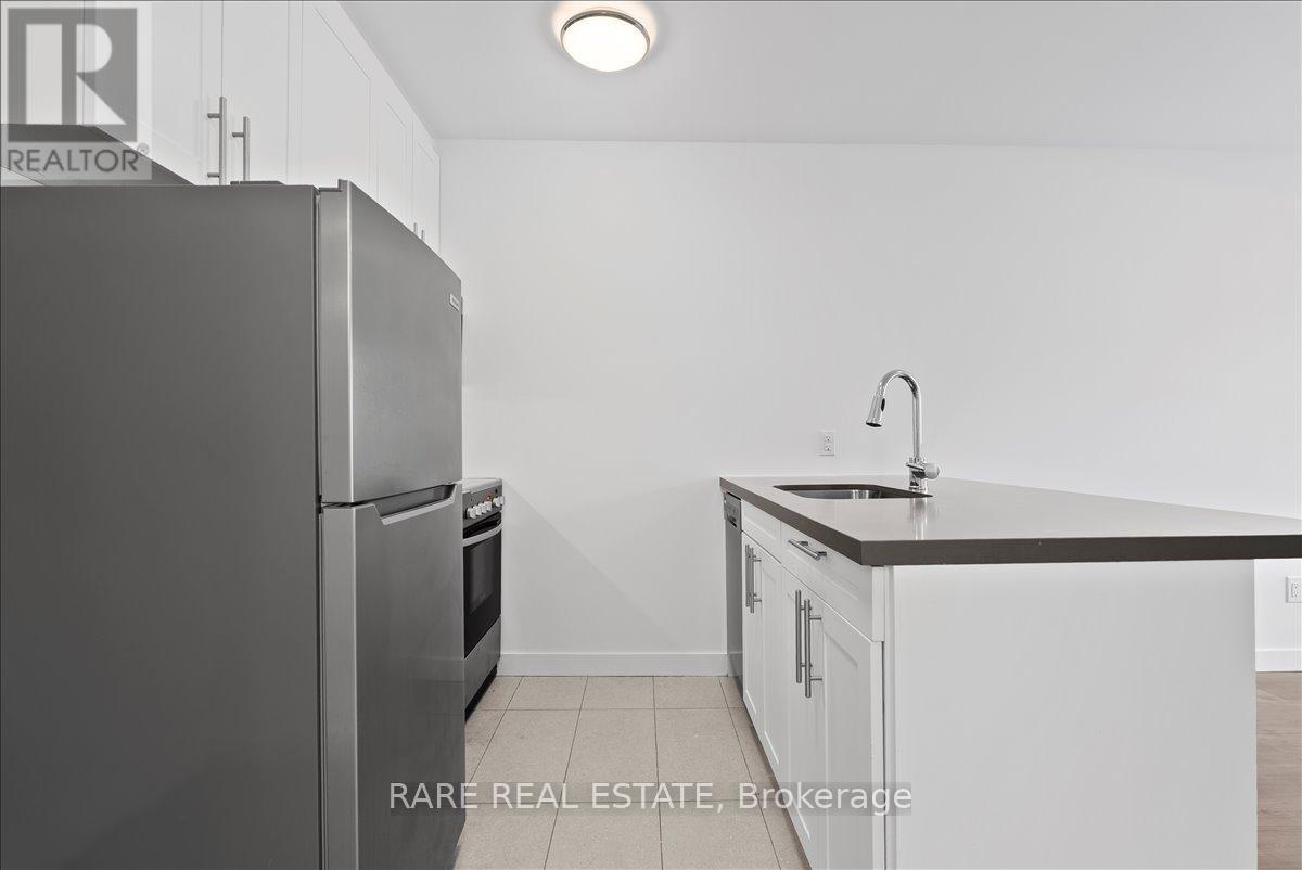 106 - 10 Garfella Drive, Toronto, Ontario  M9V 2E9 - Photo 4 - W13237192