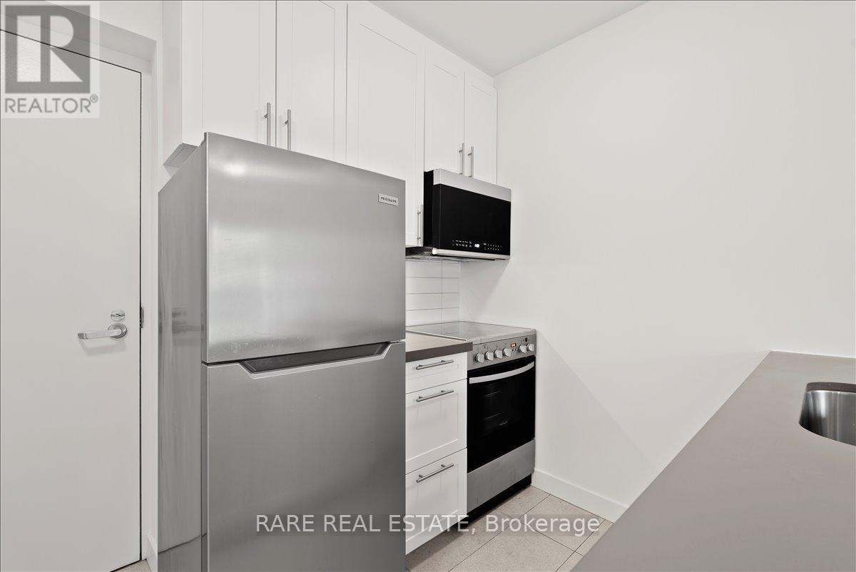 106 - 10 Garfella Drive, Toronto, Ontario  M9V 2E9 - Photo 5 - W13237192