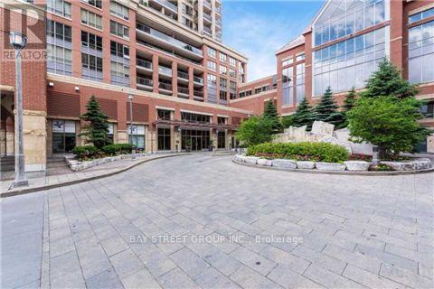 1205 - 4080 LIVING ARTS DRIVE, Mississauga, Ontario