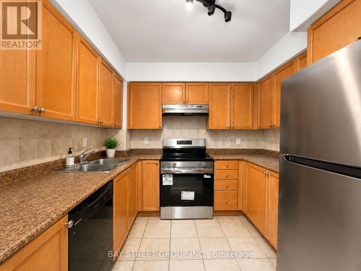 1205 - 4080 Living Arts Drive, Mississauga, Ontario  L5B 4N3 - Photo 20 - W13237206