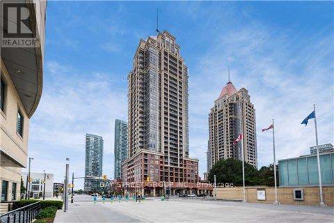 1205 - 4080 Living Arts Drive, Mississauga, Ontario  L5B 4N3 - Photo 22 - W13237206