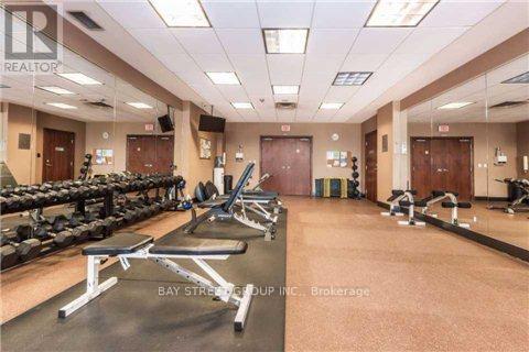 1205 - 4080 Living Arts Drive, Mississauga, Ontario  L5B 4N3 - Photo 3 - W13237206