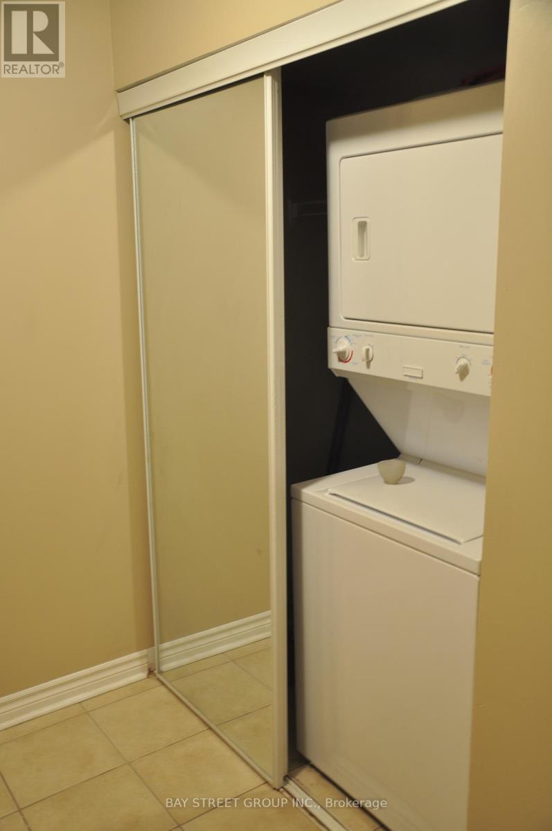 1205 - 4080 Living Arts Drive, Mississauga, Ontario  L5B 4N3 - Photo 7 - W13237206