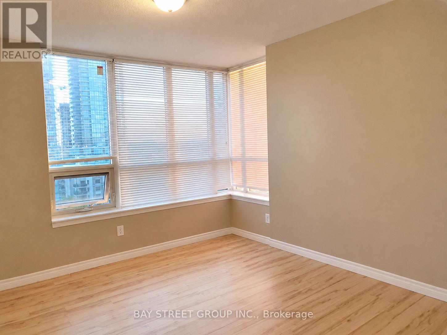 1205 - 4080 Living Arts Drive, Mississauga, Ontario  L5B 4N3 - Photo 9 - W13237206