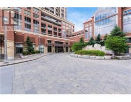 1205 - 4080 LIVING ARTS DRIVE, Mississauga, Ontario
