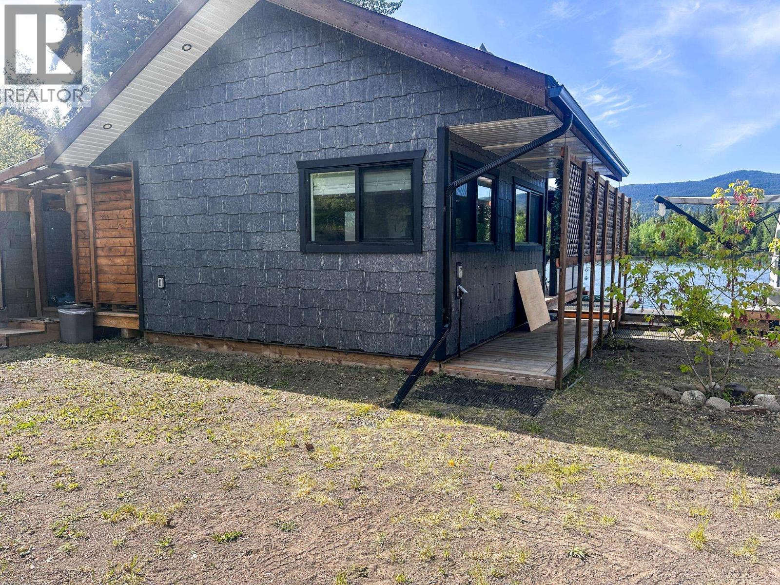 13311 Stearns Subdivision Road, Burns Lake, British Columbia  V0J 1E3 - Photo 10 - R3131912