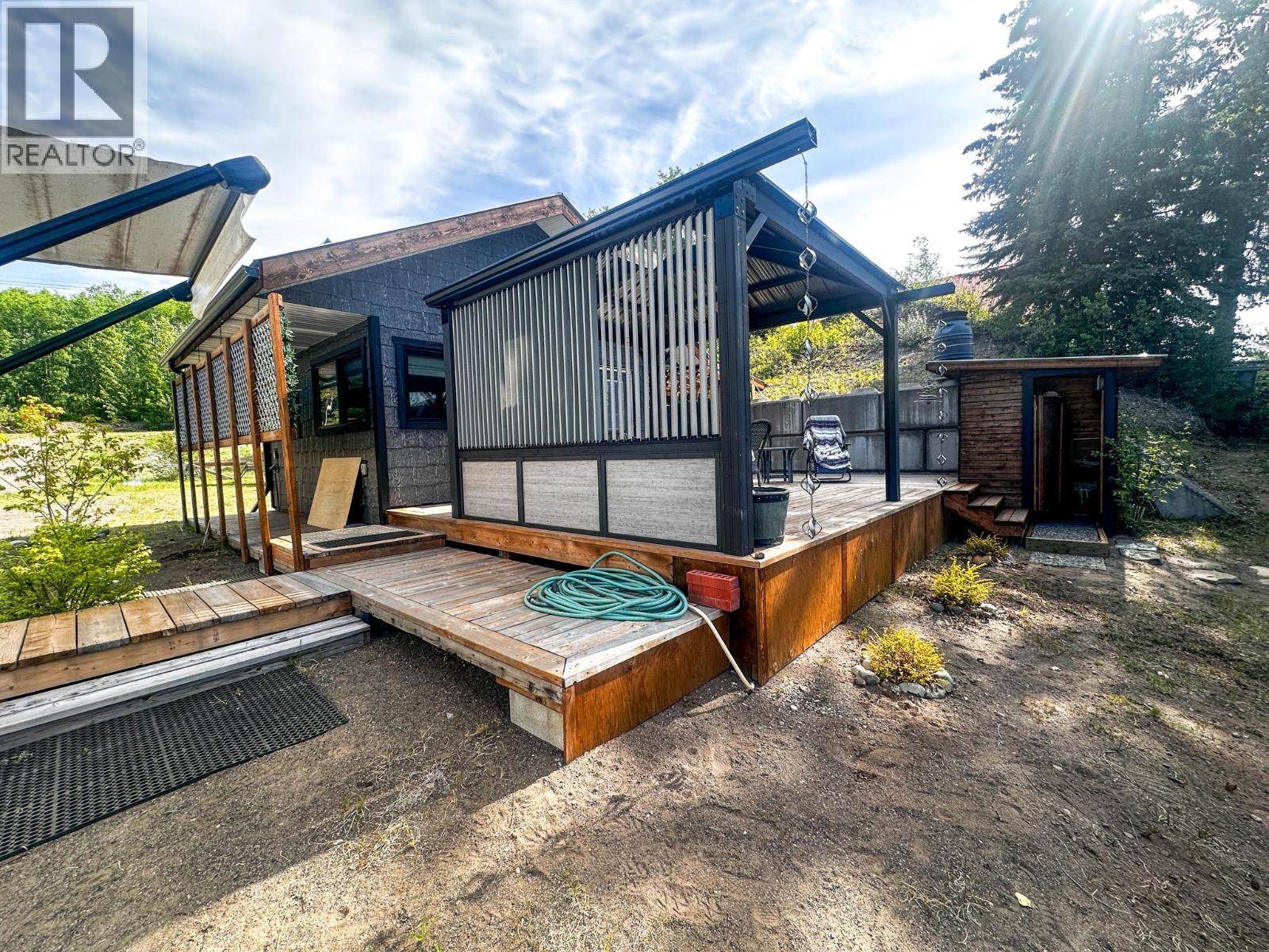 13311 Stearns Subdivision Road, Burns Lake, British Columbia  V0J 1E3 - Photo 15 - R3131912