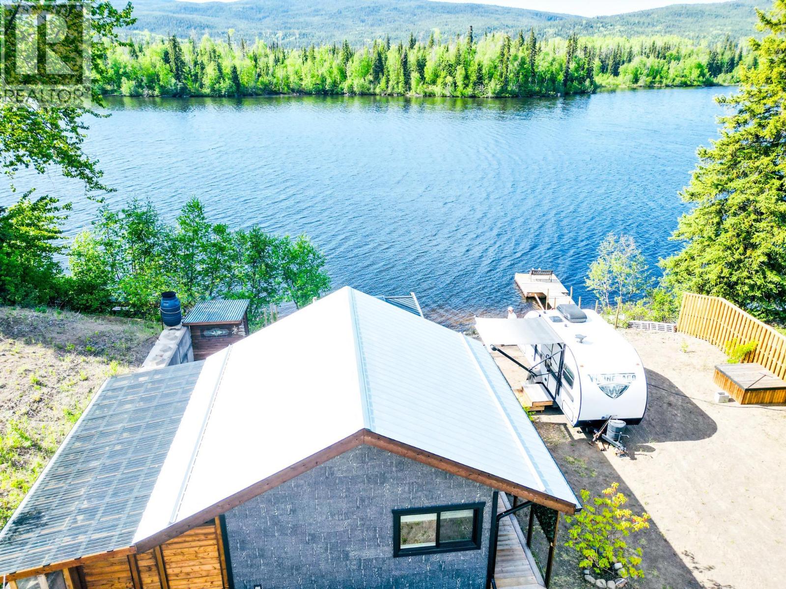 13311 Stearns Subdivision Road, Burns Lake, British Columbia  V0J 1E3 - Photo 12 - R3131912