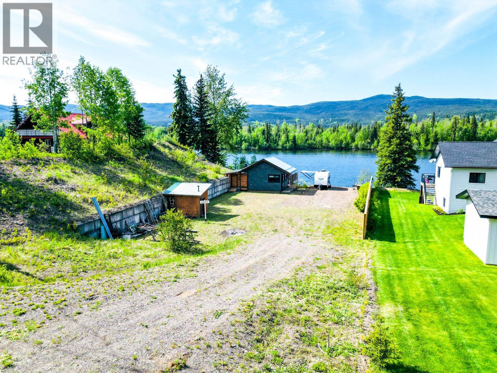 13311 Stearns Subdivision Road, Burns Lake, British Columbia  V0J 1E3 - Photo 21 - R3131912