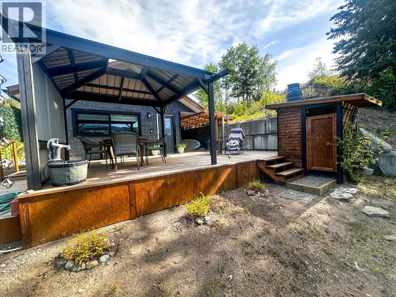 13311 Stearns Subdivision Road, Burns Lake, British Columbia  V0J 1E3 - Photo 17 - R3131912