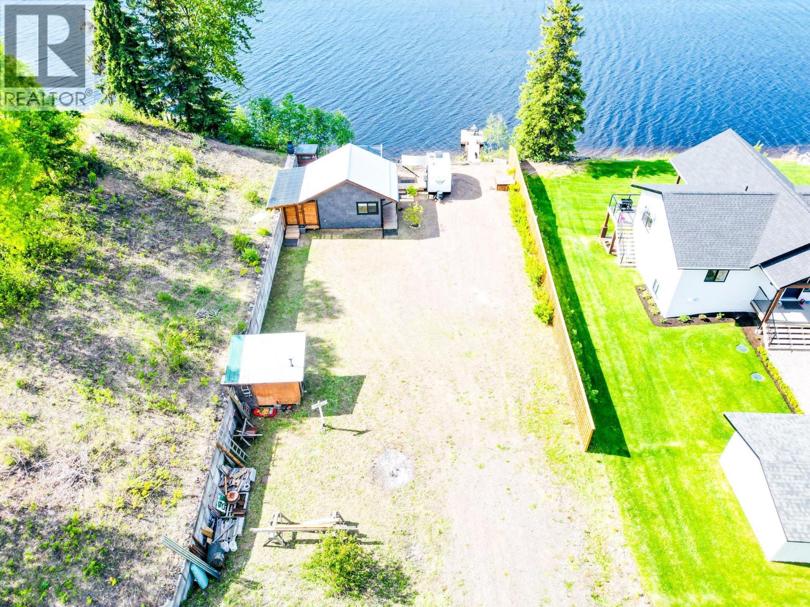 13311 Stearns Subdivision Road, Burns Lake, British Columbia  V0J 1E3 - Photo 22 - R3131912