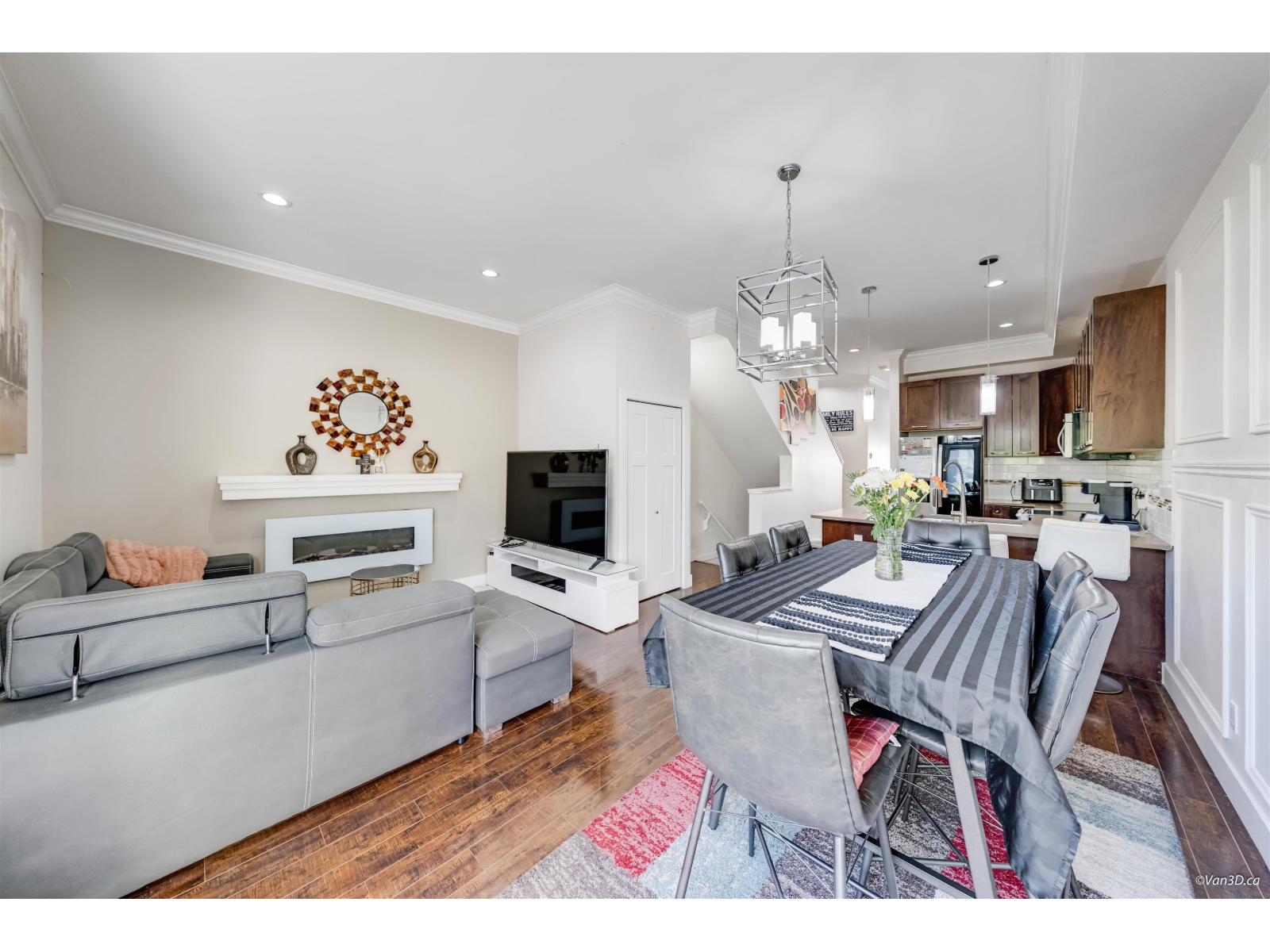 65 6945 185 Street, Surrey, British Columbia  V4N 6N4 - Photo 11 - R3130039
