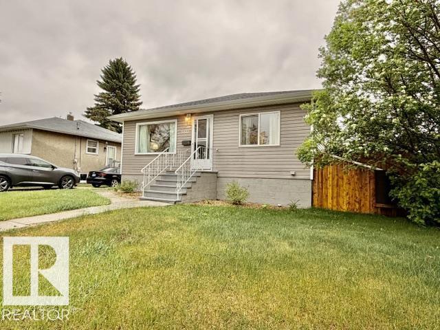 5611 51 Av, Camrose, Alberta  T4V 0W3 - Photo 4 - E4491255