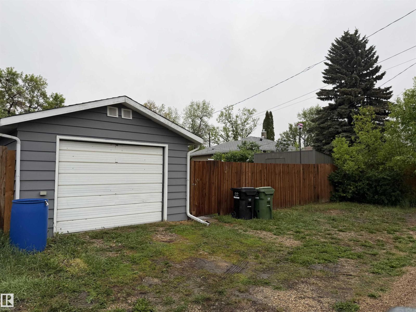 5611 51 Av, Camrose, Alberta  T4V 0W3 - Photo 36 - E4491255